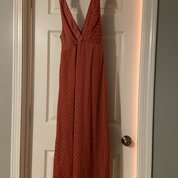 Show Me Your Mumu Arlene Dress Midi Polka
Dot - Picture 3 of 5